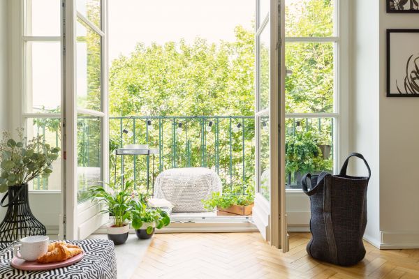 Balcony Repair in Pickerington