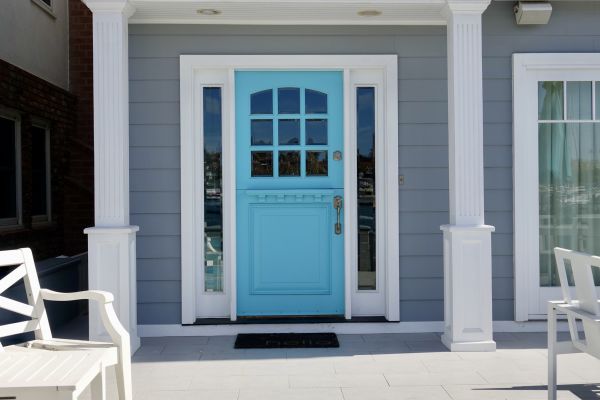 Front Porch Repair in Pickerington