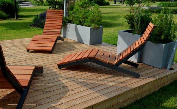 Sun Deck Installation in Pickerington