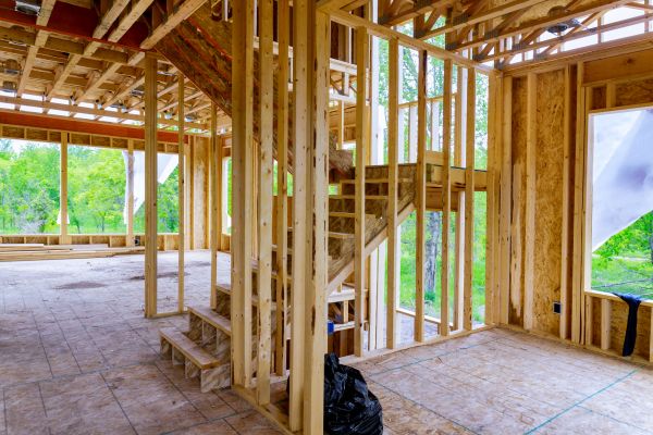 Carpentry Installation in Pickerington